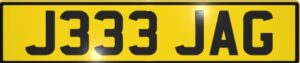 J333 JAG