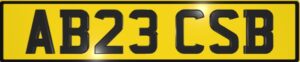 AB23 CSB